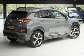 Hyundai Kona Electric occasion