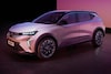 Renault Scenic E-Tech Electric