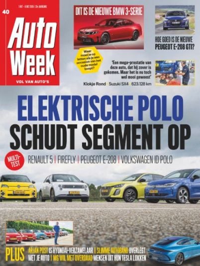 AutoWeek 40 2026