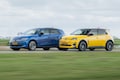 Volkswagen ID Polo vs Renault 5