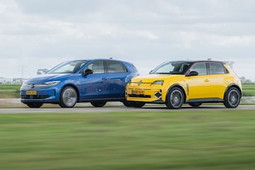 Volkswagen ID Polo vs Renault 5