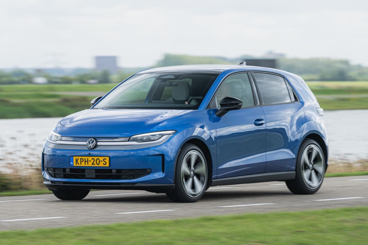 Volkswagen ID Polo