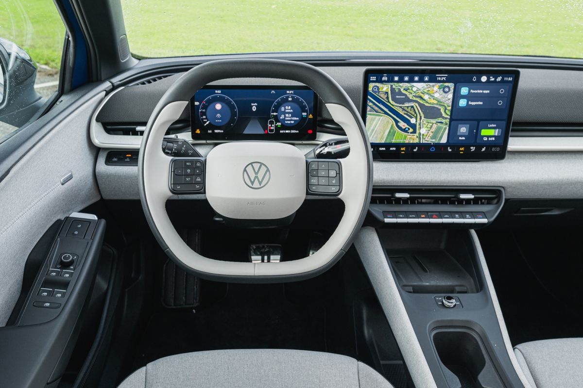 Volkswagen ID Polo