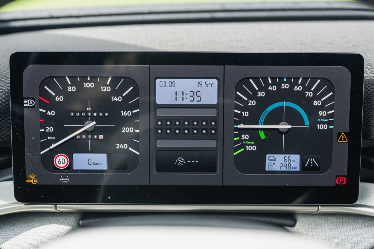 Volkswagen ID Polo