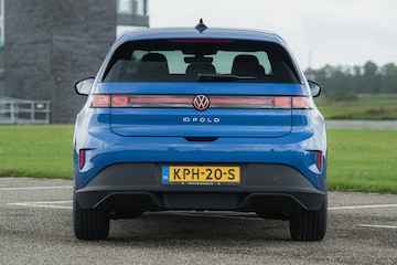 Volkswagen ID Polo