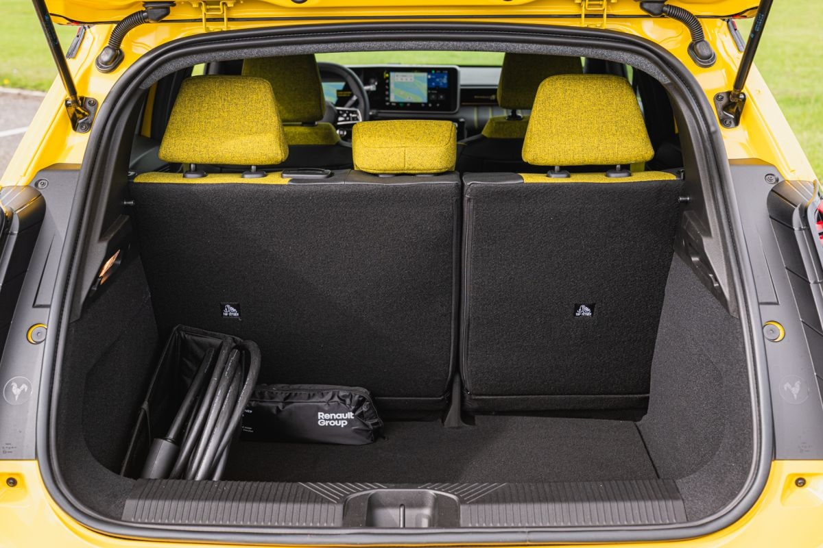 Renault 5 E-tech Electric