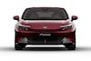 Honda Prelude Limited 