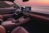 Honda Prelude Limited 