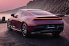Honda Prelude Limited 