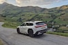 Subaru E-Outback duurtestreportage verslag frankrijk italië