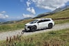 Subaru E-Outback duurtestreportage verslag frankrijk italië