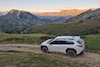 Subaru E-Outback duurtestreportage verslag frankrijk italië