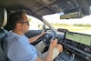 Subaru E-Outback duurtestreportage verslag frankrijk italië
