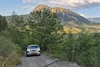 Subaru E-Outback duurtestreportage verslag Italië Frankrijk