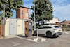 Subaru E-Outback duurtestreportage verslag Italië Frankrijk