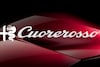 Alfa Romeo Cuorerosso