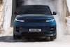 Range Rover Sport Electric