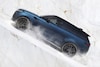 Range Rover Sport Electric