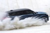 Range Rover Sport Electric