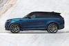 Range Rover Sport Electric