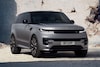 Range Rover Sport Electric