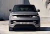 Range Rover Sport Electric