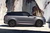 Range Rover Sport Electric
