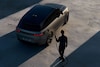 Range Rover Sport Electric