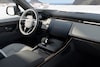 Range Rover Sport Electric