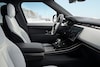 Range Rover Sport Electric