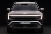 Hyundai Tucson 2026 Europese versie