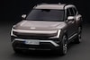Hyundai Tucson 2026 Europese versie