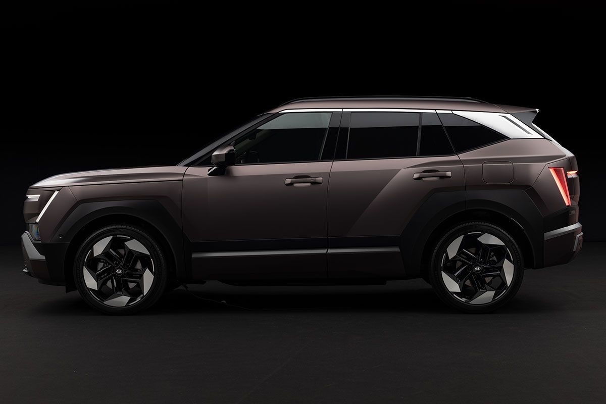 Hyundai Tucson 2026 Europese versie