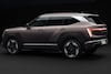 Hyundai Tucson 2026 Europese versie