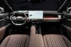 Hyundai Tucson 2026 Europese versie