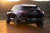 Aston Martin DBX GT