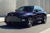 Aston Martin DBX GT