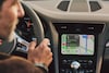 Porsche infotainmentsysteem PCCM Plus