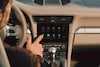 Porsche infotainmentsysteem PCCM Plus