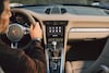 Porsche infotainmentsysteem PCCM Plus