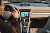 Porsche infotainmentsysteem PCCM Plus