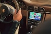Porsche infotainmentsysteem PCCM Plus
