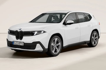 BMW iX3 40 xDrive
