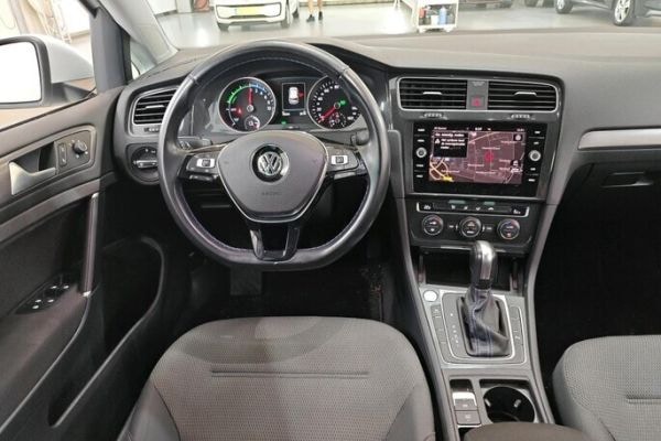 Volkswagen ID3 en eGolf occasions