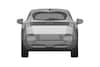 Nissan Juke patent