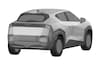 Nissan Juke patent
