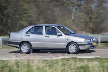 Seat Toledo eerste generatie