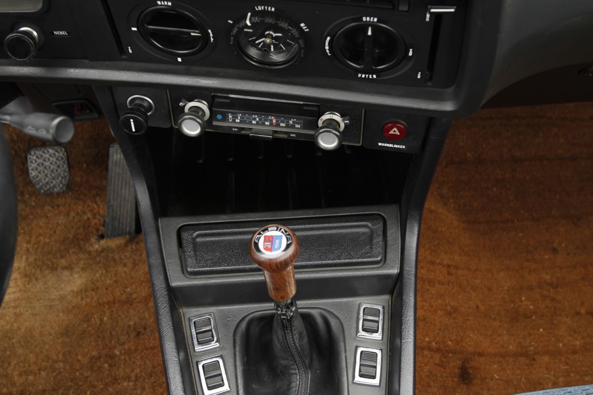 BMW 633 CSi