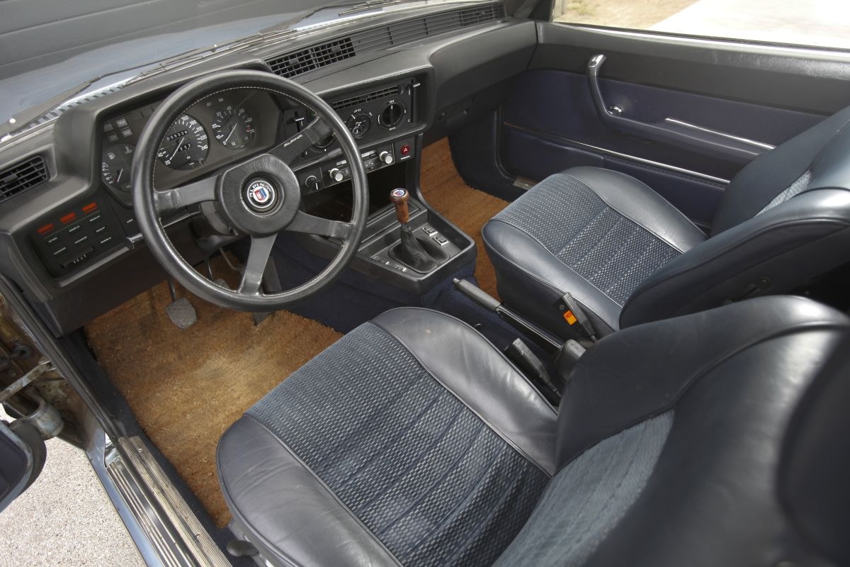 BMW 633 CSi