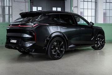 Heico Sportiv Lynk & Co 08